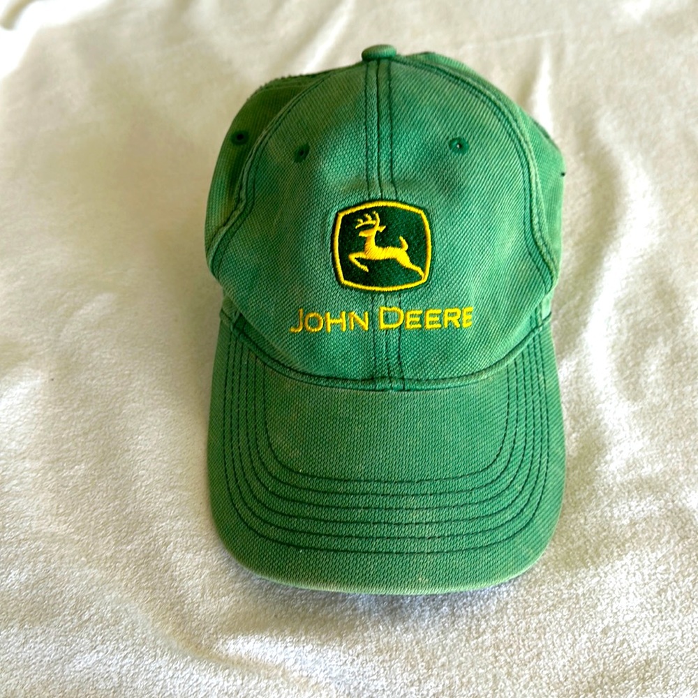 John Deer Cap